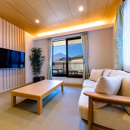 03 Resort Club -雅miyabi- فوجيكاواجوتشيكو المظهر الخارجي الصورة