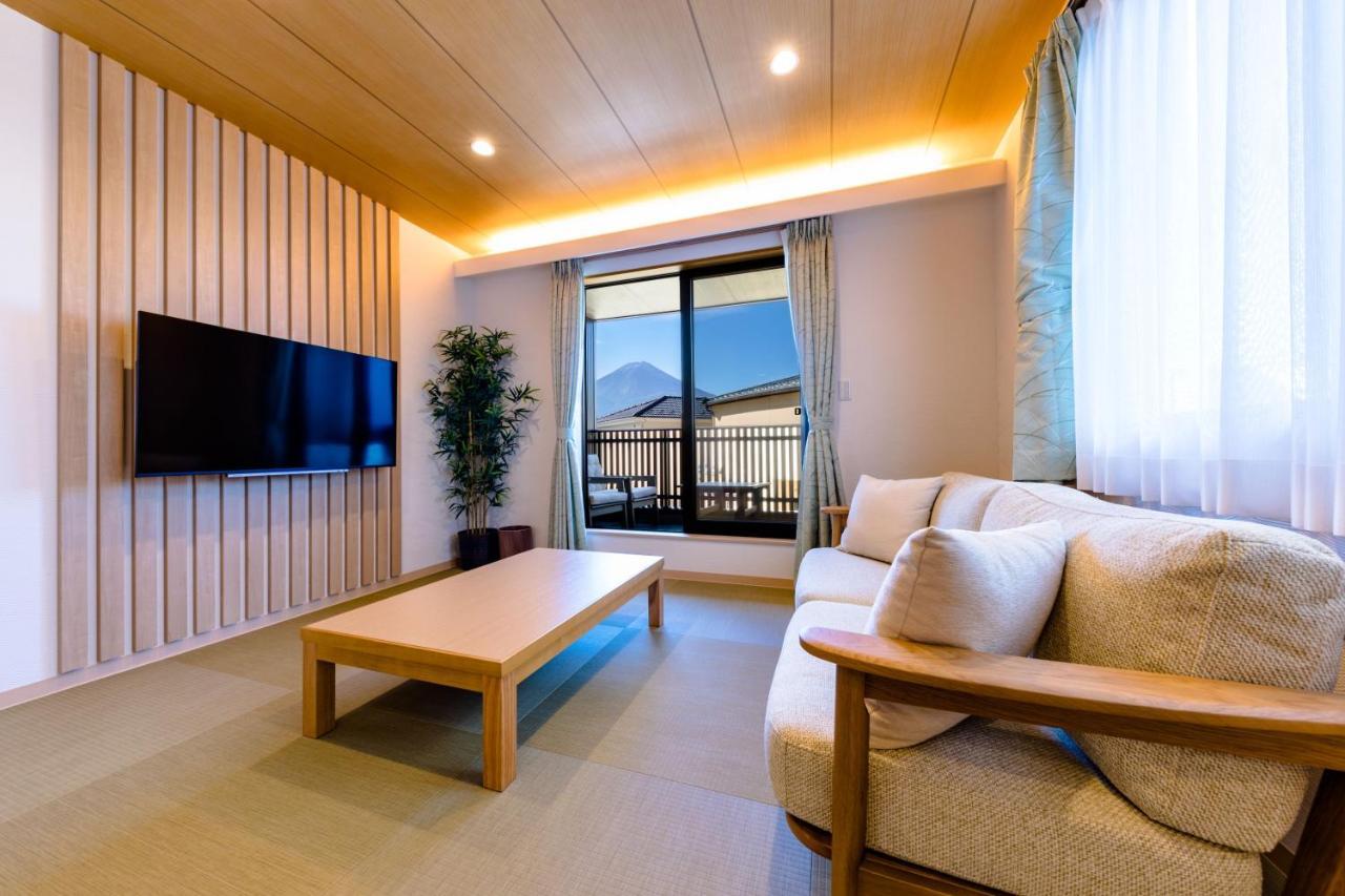 03 Resort Club -雅miyabi- فوجيكاواجوتشيكو المظهر الخارجي الصورة