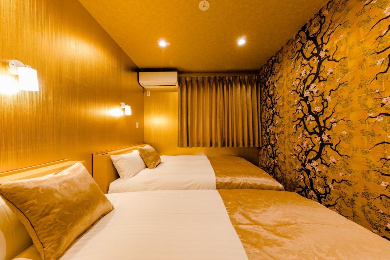 03 Resort Club -雅miyabi- فوجيكاواجوتشيكو المظهر الخارجي الصورة