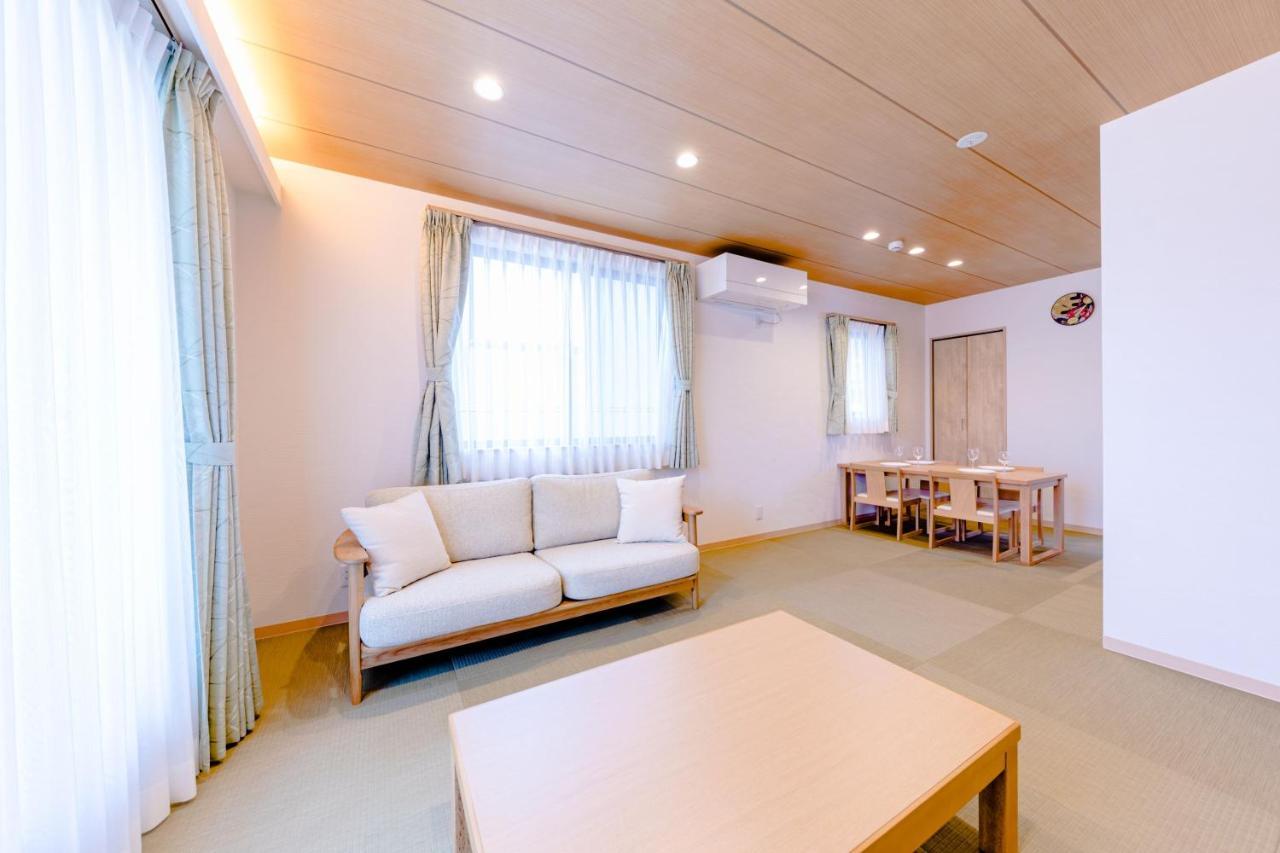 03 Resort Club -雅miyabi- فوجيكاواجوتشيكو المظهر الخارجي الصورة