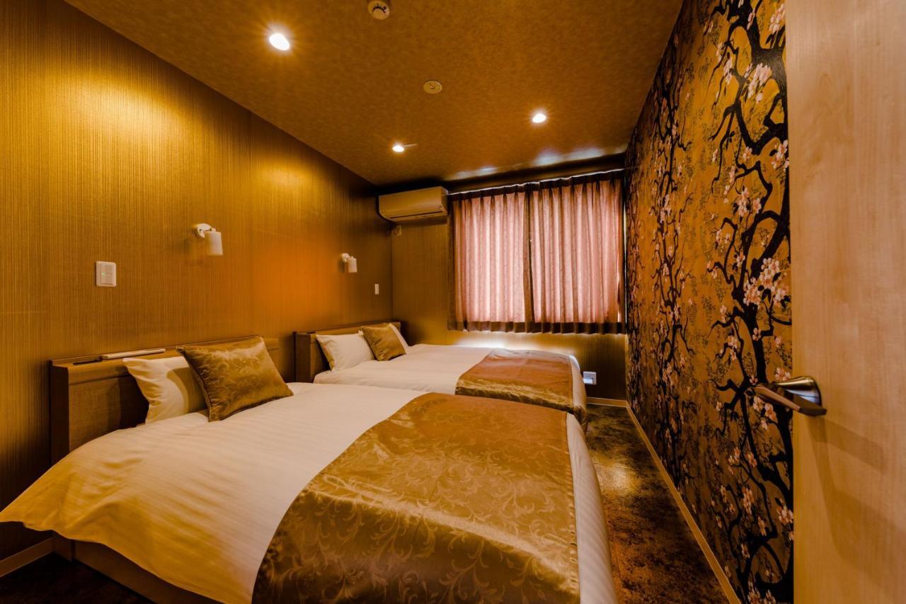 03 Resort Club -雅miyabi- فوجيكاواجوتشيكو المظهر الخارجي الصورة
