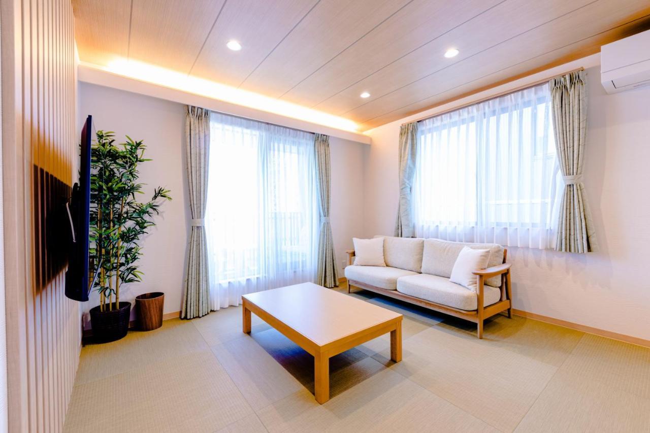 03 Resort Club -雅miyabi- فوجيكاواجوتشيكو المظهر الخارجي الصورة